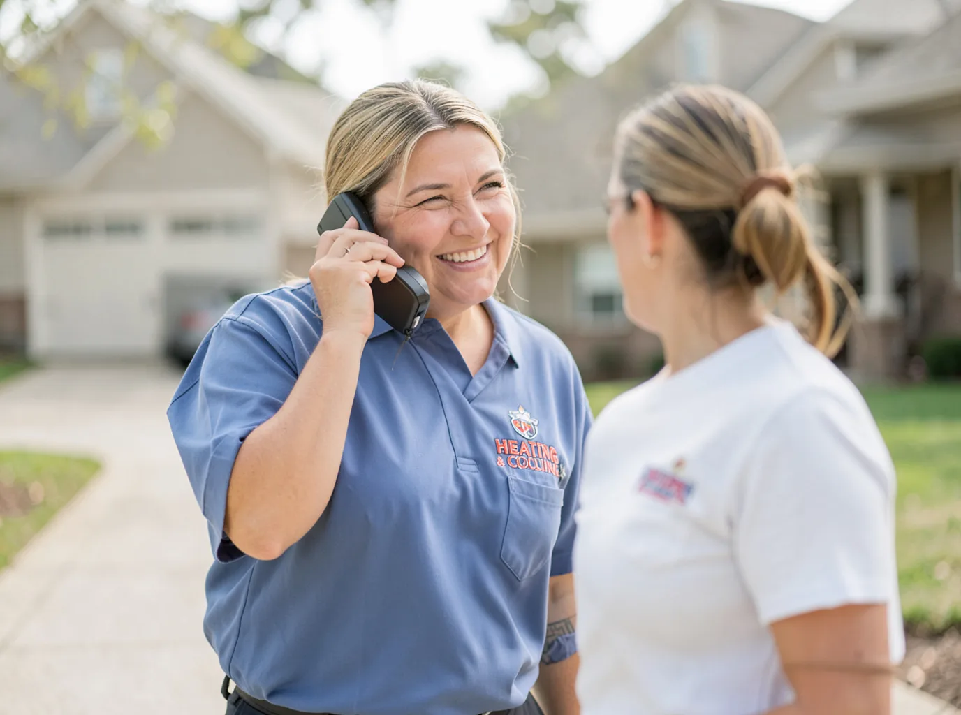 Hvac Repair Warbranch, KY FAQs